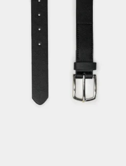 Bambino Piazza Italia Bambino|Cinture E Bretelle<Cintura liscia da bambino lunghezza 80 cm-90 cm -