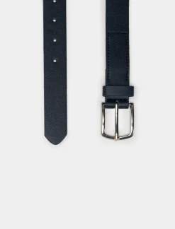 Bambino Piazza Italia Bambino|Cinture E Bretelle<Cintura liscia da bambino lunghezza 80 cm-90 cm -