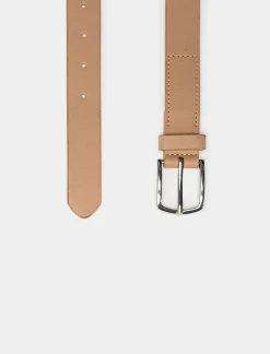 Bambino Piazza Italia Bambino|Cinture E Bretelle<Cintura liscia da bambino lunghezza 80 cm-90 cm -