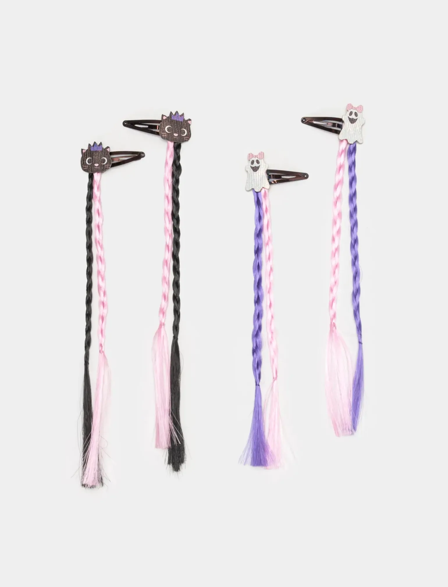 Piazza Italia Portachiavi E Portafogli|Borse E Zaini<Clic clac assortiti Halloween da bambina -