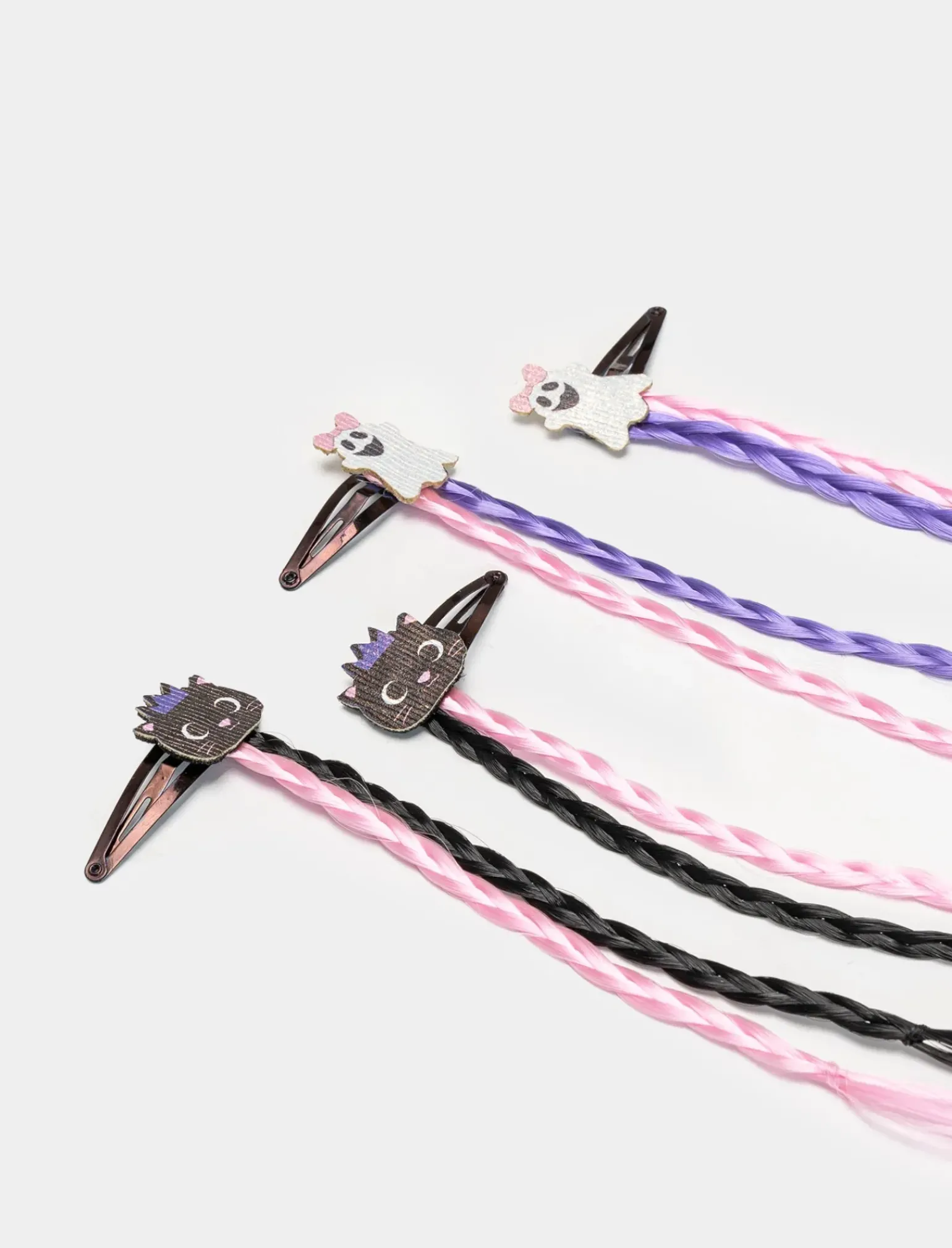 Piazza Italia Portachiavi E Portafogli|Borse E Zaini<Clic clac assortiti Halloween da bambina -