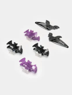 Piazza Italia Portachiavi E Portafogli|Borse E Zaini<Clic clac assortiti Halloween da bambina -