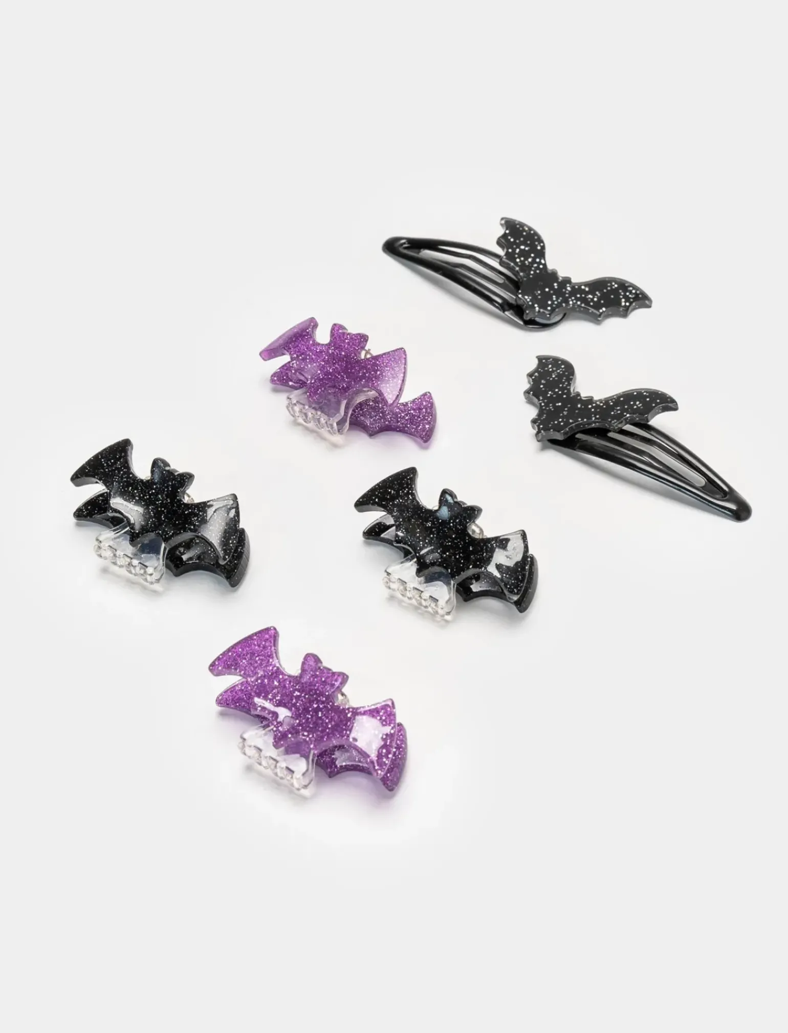 Piazza Italia Portachiavi E Portafogli|Borse E Zaini<Clic clac assortiti Halloween da bambina -