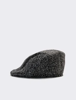 Uomo Piazza Italia Cappelli E Berretti<Coppola da uomo fantasia -