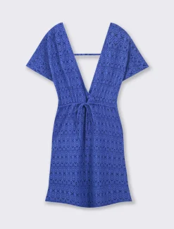 Donna Piazza Italia Donna<Copricostume lace - ette