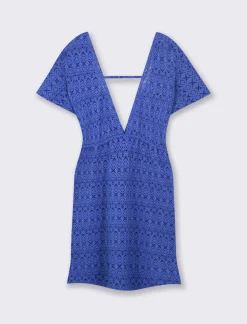 Donna Piazza Italia Donna<Copricostume lace - ette