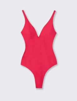 Donna Piazza Italia Donna<Costume intero da bagno -