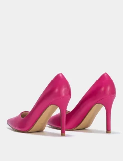 Donna Piazza Italia Donna<Décolletè in vernice da donna -