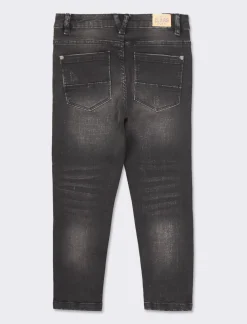 Bambino Piazza Italia Bambino<Denim da bambino 5 tasche vestibilità slim -