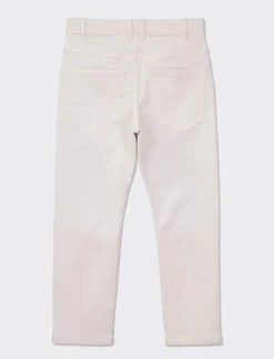 Bambino Piazza Italia Bambino<Denim strappato straight -