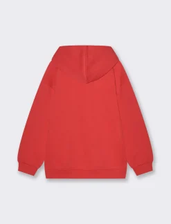 Bambino Piazza Italia Bambino|Felpe<Felpa collo alto da bambino -