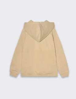 Bambino Piazza Italia Bambino|Felpe<FELPA CON CAPPUCCIO -