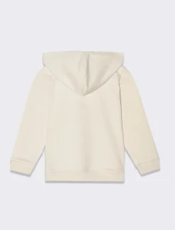 Piazza Italia Neonato|Felpe<Felpa con cappuccio con stampa -