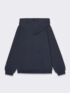 Bambino Piazza Italia Bambino|Felpe<Felpa con cappuccio tinta unita -