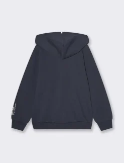 Bambino Piazza Italia Bambino|Felpe<felpa full zip da bambino -