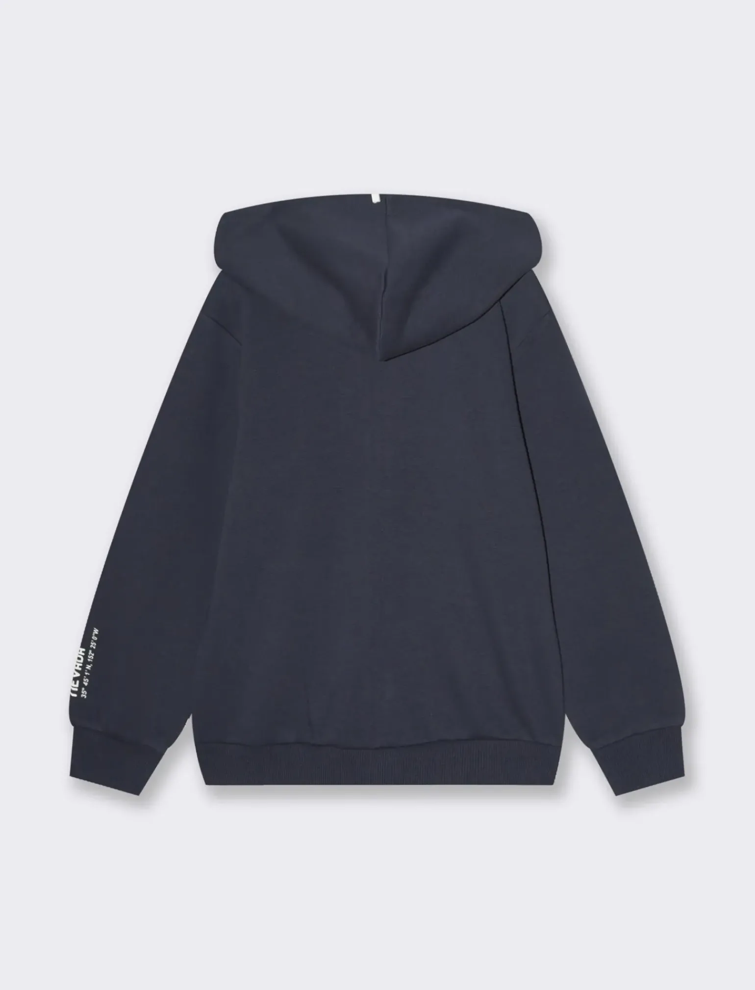 Bambino Piazza Italia Bambino|Felpe<felpa full zip da bambino -