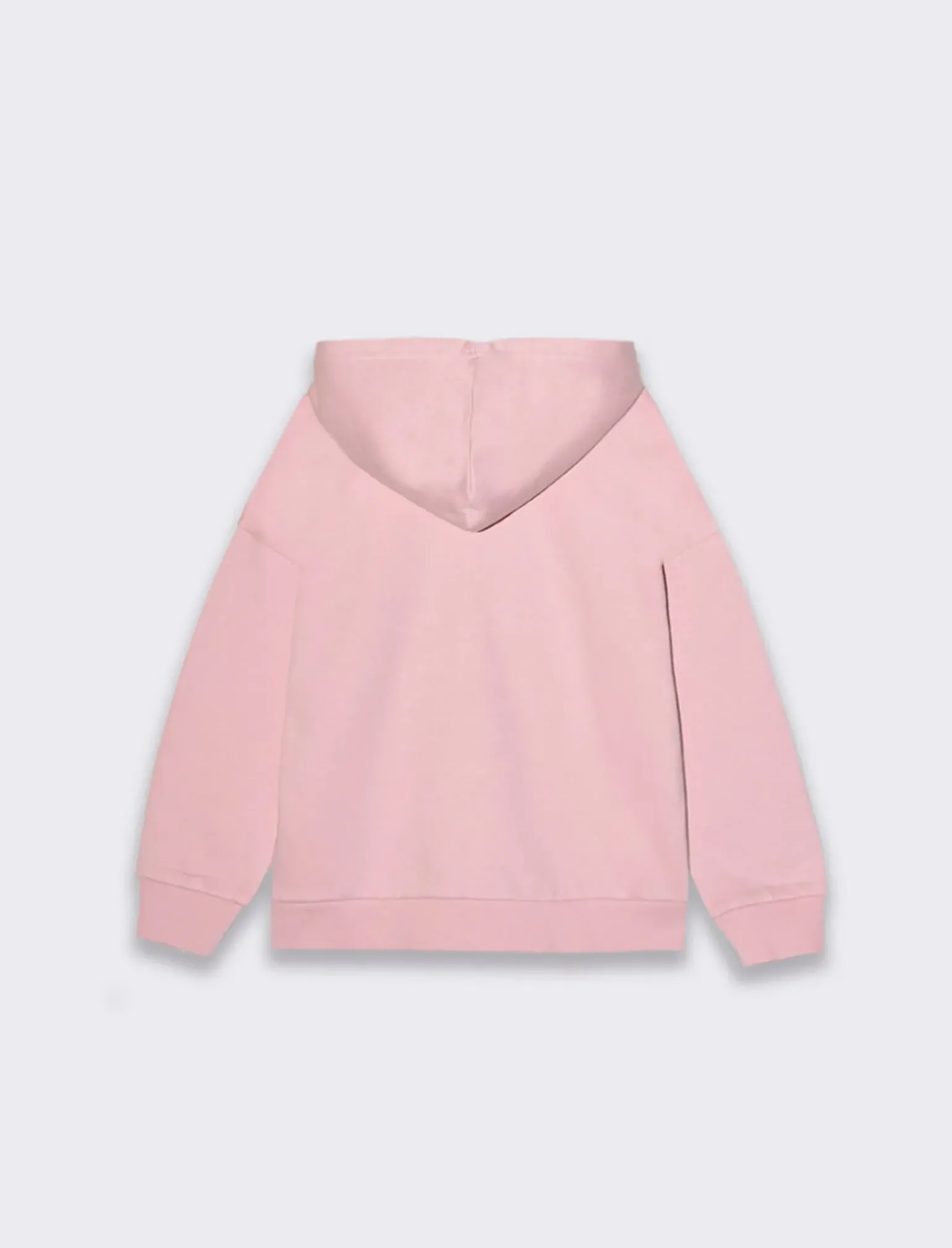 Piazza Italia Bambina|Felpe<Felpa garzata da bambina -