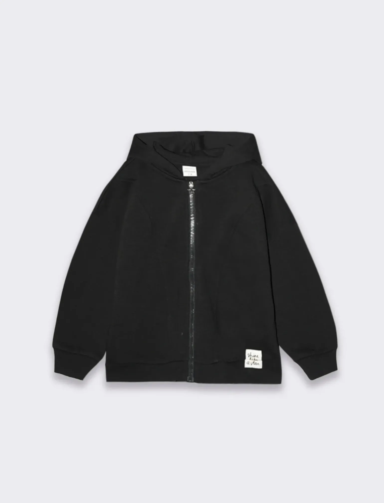 Piazza Italia Bambina|Felpe<Felpa garzata da bambina -