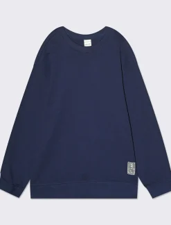 Bambino Piazza Italia Felpe<Felpa girocollo con stampa frontale drangon ball con costina al fondo e ai polsi -