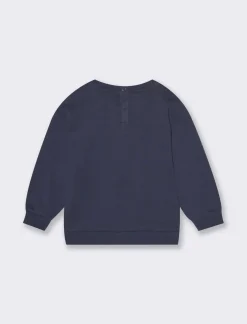 Piazza Italia Neonato|Felpe<Felpa girocolloÂ modello basico -