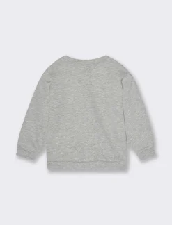 Piazza Italia Neonato|Felpe<Felpa girocolloÂ modello basico - mel.