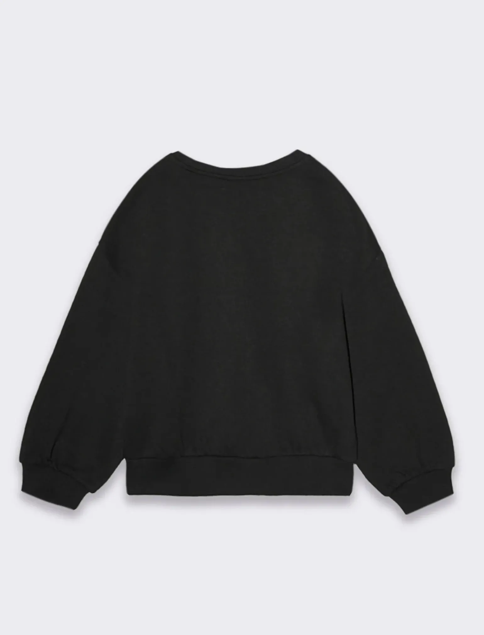 Piazza Italia Bambina|Felpe<Felpa halloween da bambina -