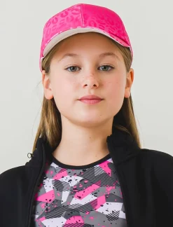 Piazza Italia Bambina<Felpa sportiva da bambina con cappuccio nascosto -