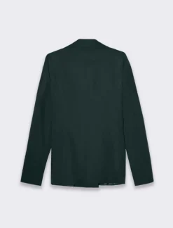 Donna Piazza Italia Donna|Giacche E Blazer<Giacca foderata mono bottone vestibilità regular  -