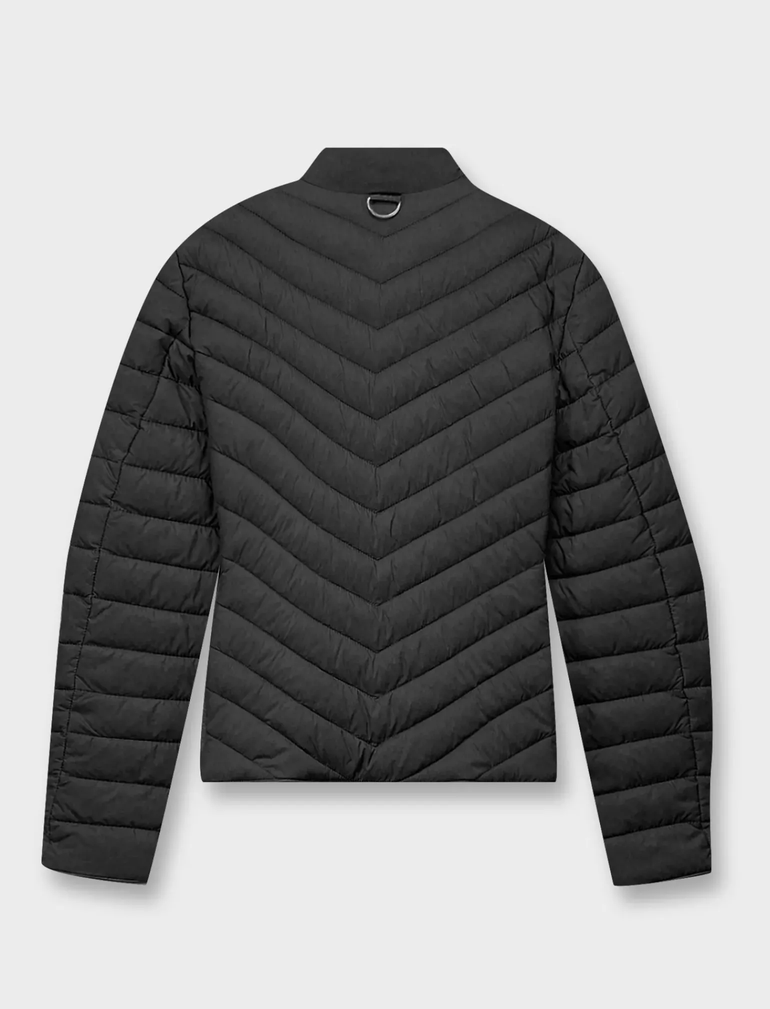 Donna Piazza Italia Donna|Giubbini E Cappotti<Giubbino con imbottitura leggera -