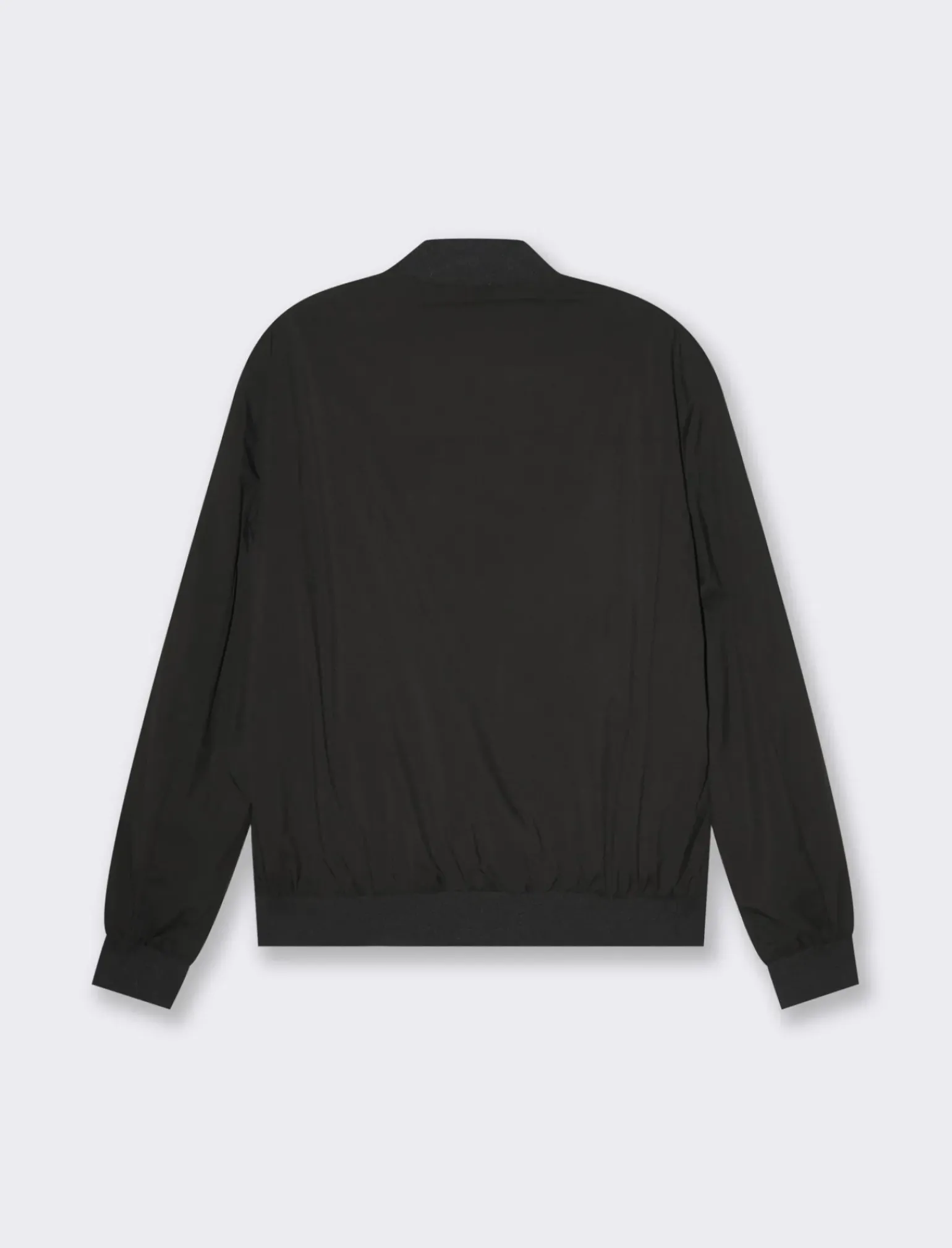 Uomo Piazza Italia Giubbini E Cappotti<Giubbotto bomber basic in tessuto tecnico -