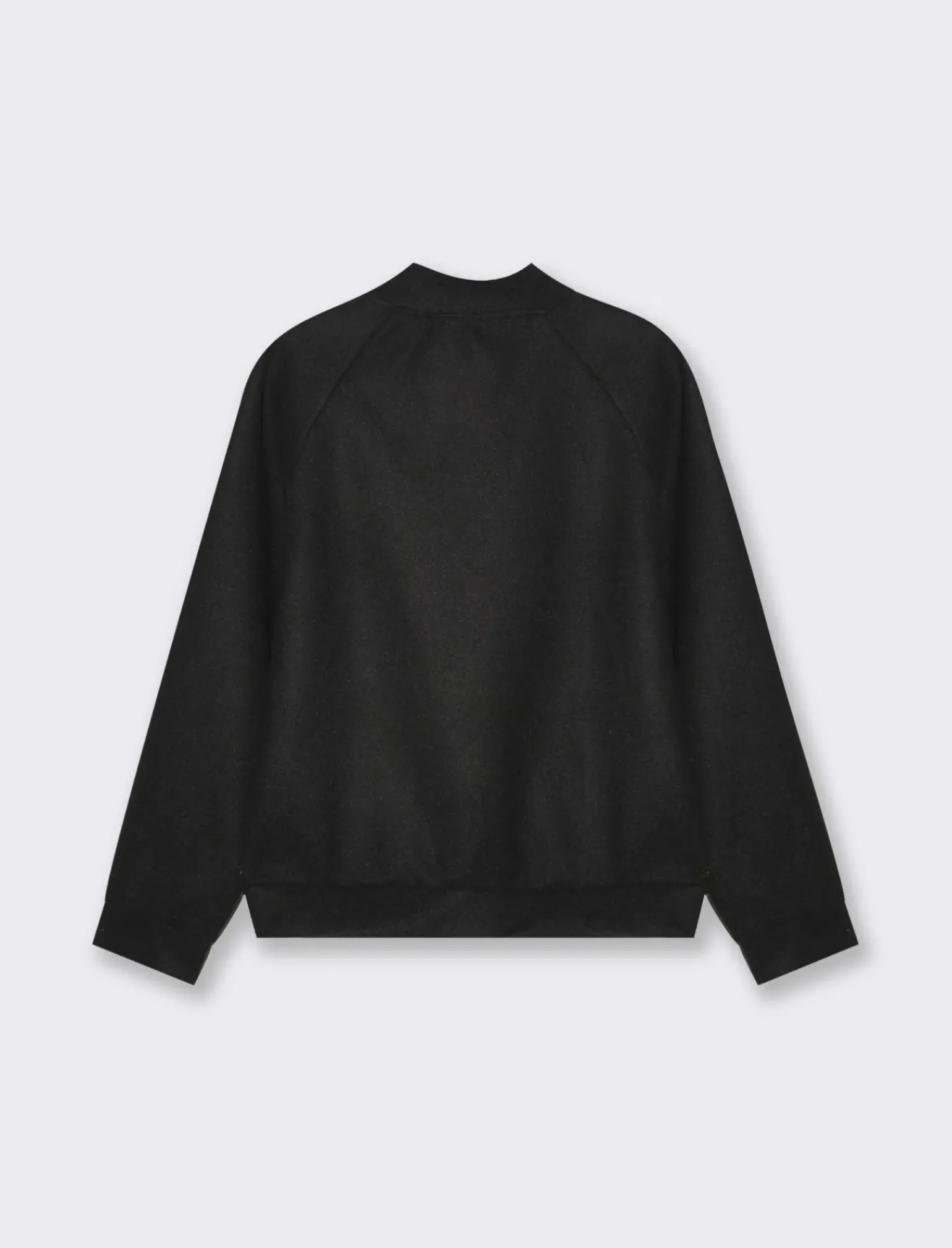 Donna Piazza Italia Donna|Giubbini E Cappotti<Giubbotto con zip e manica raglan.Vestibilità regular -