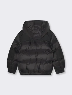 Bambino Piazza Italia Bambino|Giubbini E Cappotti<Giubbotto da bambino imbottito con apertura frontale con zip -