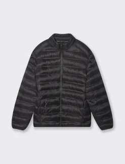 Uomo Piazza Italia Uomo|Giubbini E Cappotti<Giubbotto imbottito a collo alto -