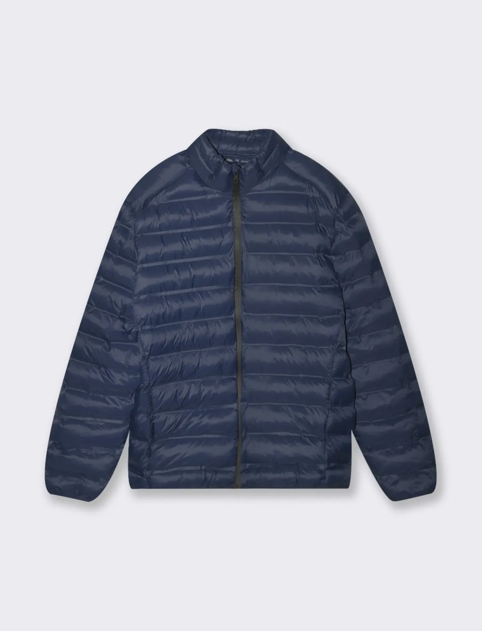 Uomo Piazza Italia Uomo|Giubbini E Cappotti<Giubbotto imbottito a collo alto -