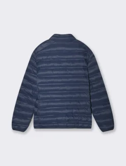 Uomo Piazza Italia Uomo|Giubbini E Cappotti<Giubbotto imbottito a collo alto -