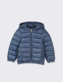 Piazza Italia Neonato<Giubbotto leggero con cappuccio -