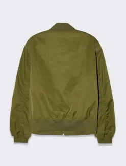 Donna Piazza Italia Giubbini E Cappotti<Giubbotto modello bomber leggermente imbottito - Kaky 1