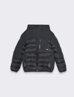 Bambino Piazza Italia Bambino|Giubbini E Cappotti<Giubbotto sportivo da bambino, imbottito con tasche frontali -