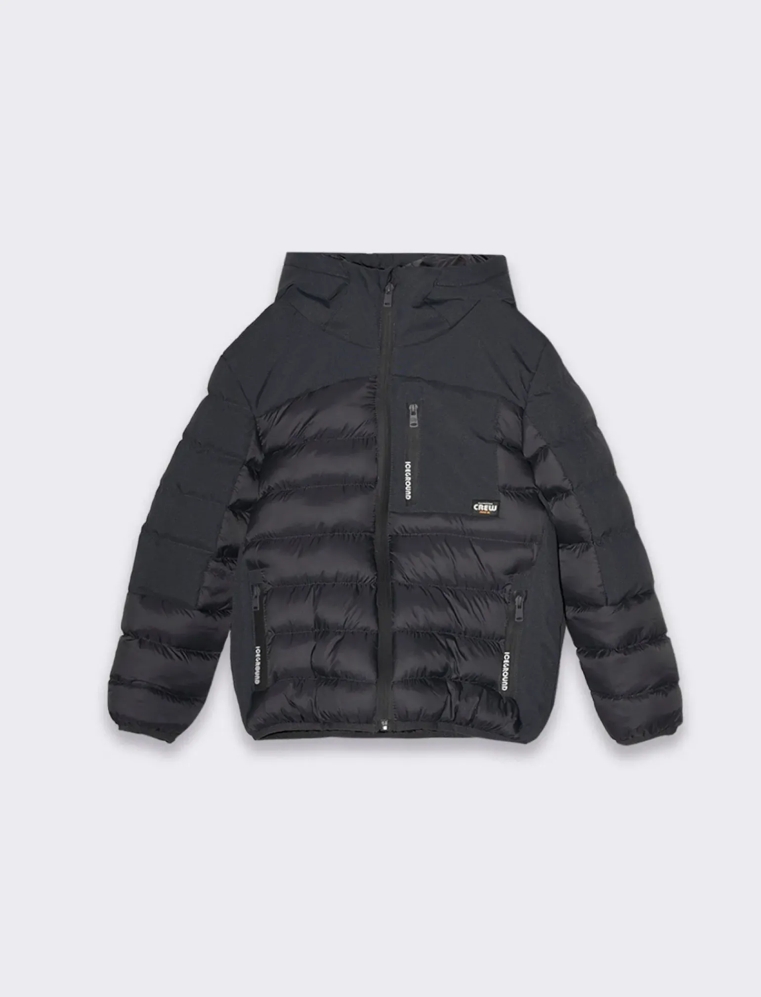 Bambino Piazza Italia Bambino|Giubbini E Cappotti<Giubbotto sportivo da bambino, imbottito con tasche frontali -