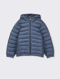 Bambino Piazza Italia Bambino<GIUBOTTO ULTRALIGHT FULL ZIP -