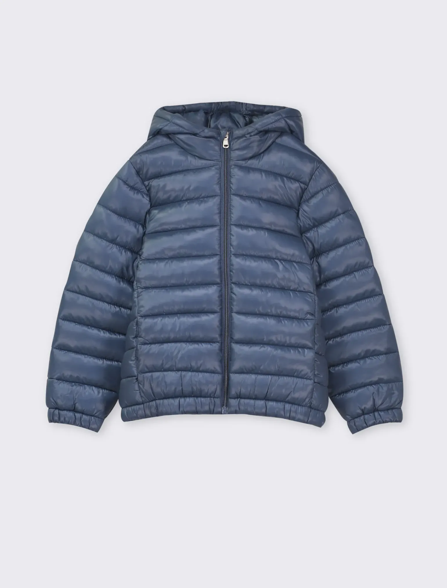 Bambino Piazza Italia Bambino<GIUBOTTO ULTRALIGHT FULL ZIP -