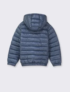 Bambino Piazza Italia Bambino<GIUBOTTO ULTRALIGHT FULL ZIP -