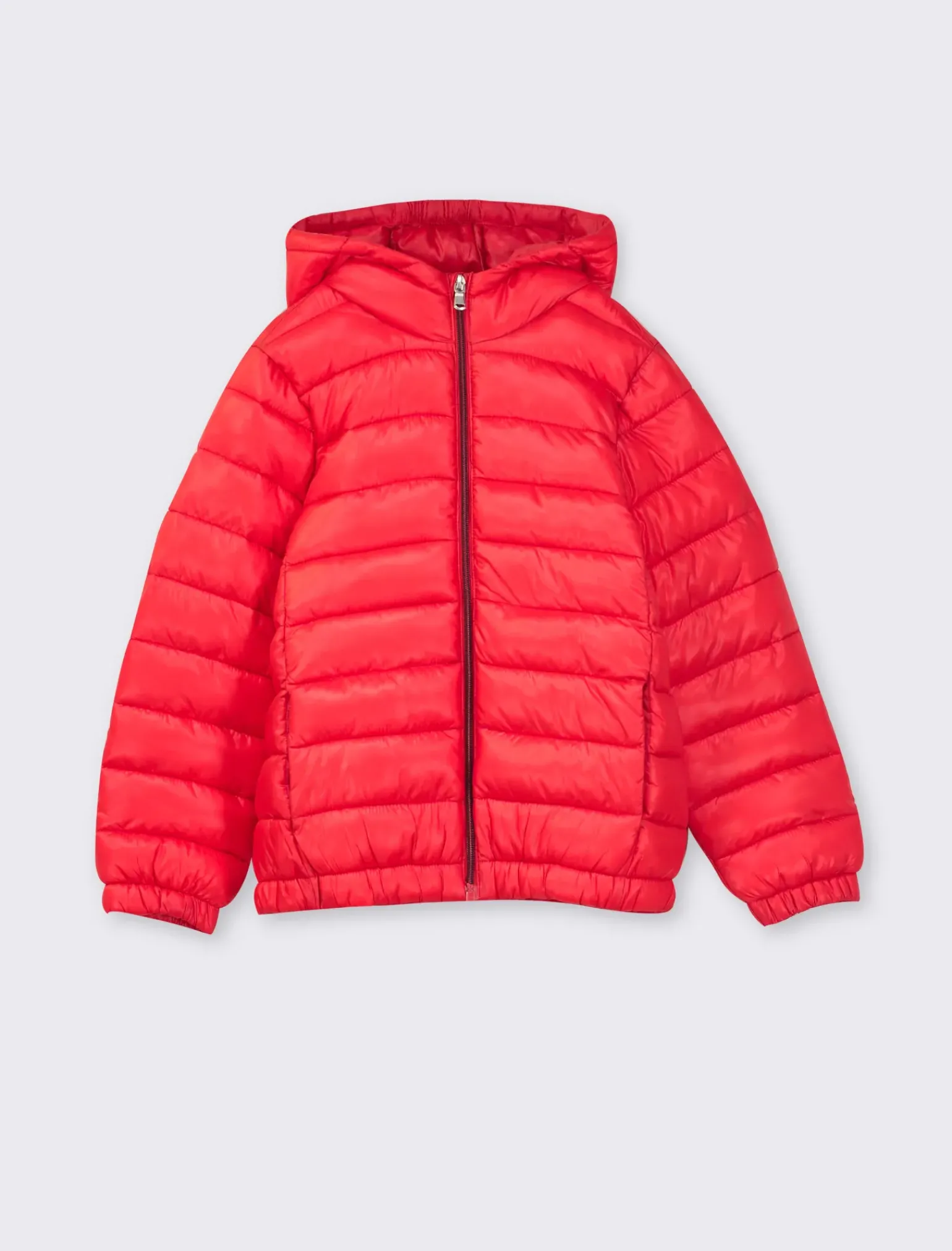 Bambino Piazza Italia Bambino<GIUBOTTO ULTRALIGHT FULL ZIP -