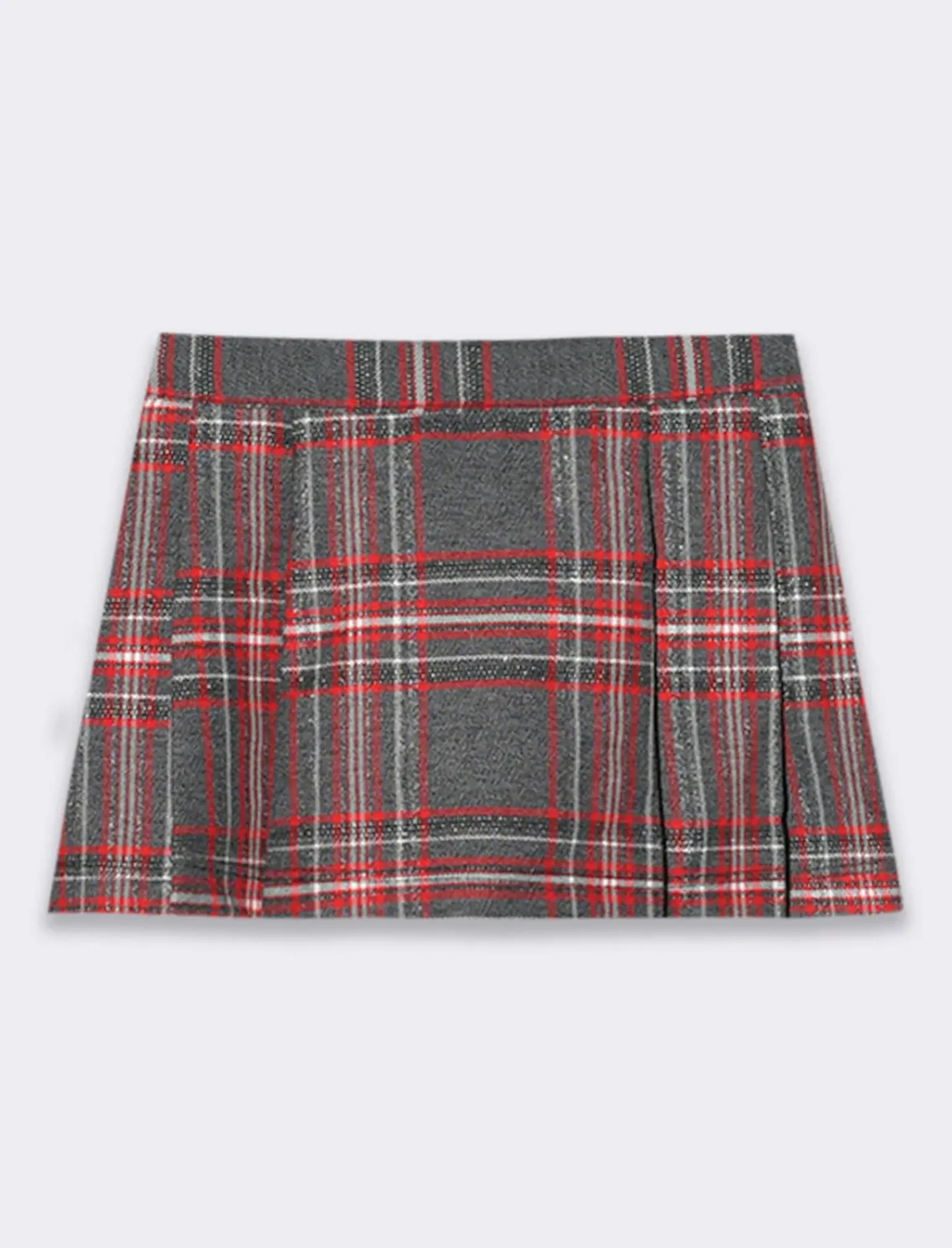 Piazza Italia Neonata<Gonna a pieghe - Fantasia