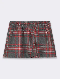 Piazza Italia Neonata<Gonna a pieghe - Fantasia