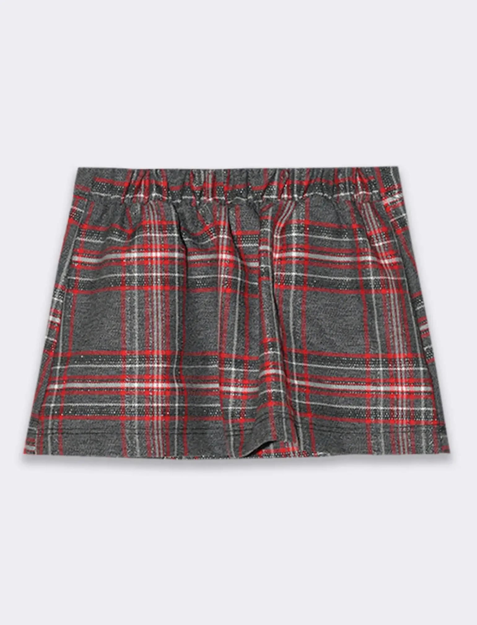 Piazza Italia Neonata<Gonna a pieghe - Fantasia