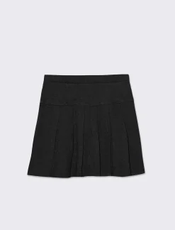 Piazza Italia Bambina|Gonne E Shorts<Gonna a pieghe caldo cotone -