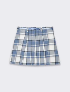 Piazza Italia Bambina|Gonne E Shorts<Gonna a pieghe da bambina - Fantasia