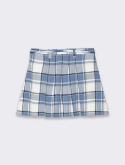 Piazza Italia Bambina|Gonne E Shorts<Gonna a pieghe da bambina - Fantasia