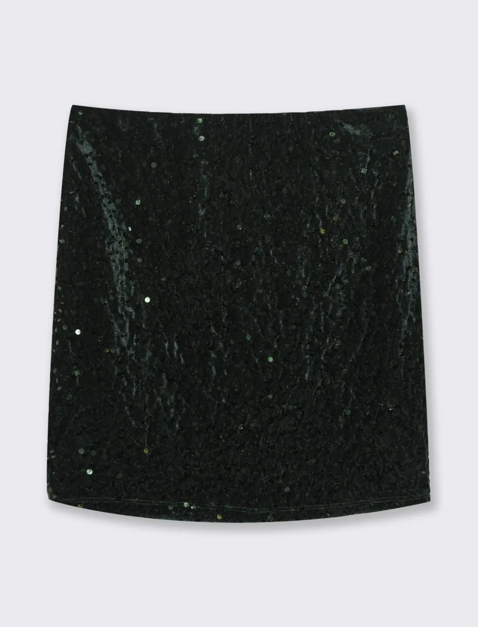 Donna Piazza Italia Gonne<Gonna in paillettes -